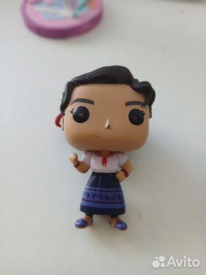 Фигурки фанко оригинал