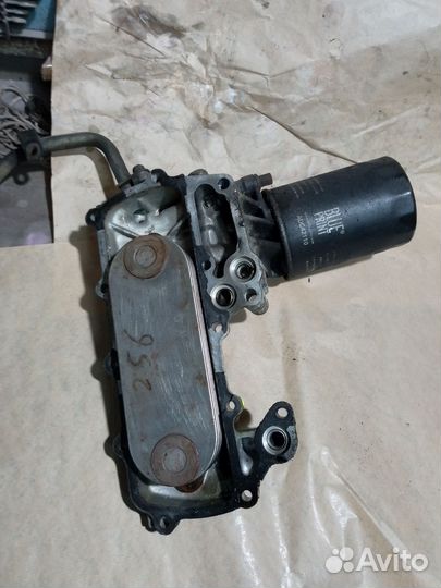 ГБЦ паджеро 3,2 дизель