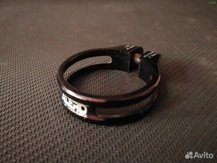 Хомут. Вынос. Спицы