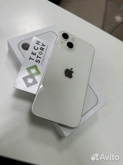 iPhone 13, 128 ГБ