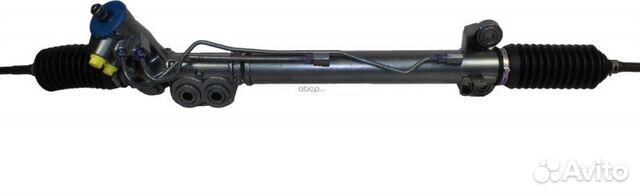 Рулевая рейка Infiniti Fx35/Fx45 -08 Infiniti Fx35