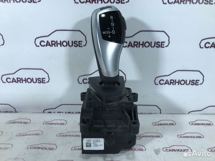 Селектор АКПП Bmw F20