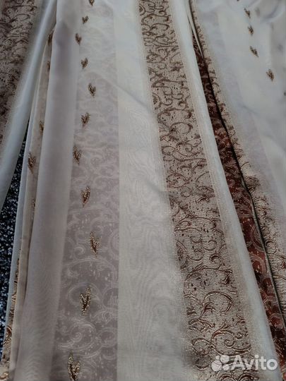 Тюль,шторы, ламбрекен