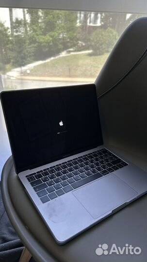 Apple MacBook Pro 13 i5 128 гб