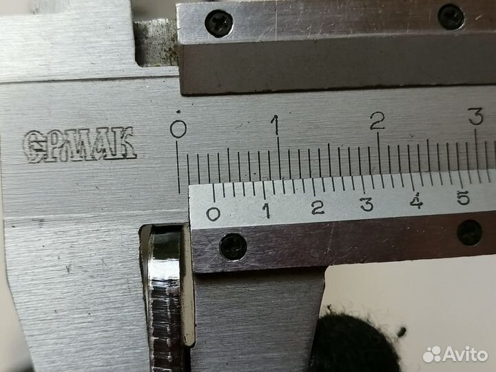 Усилитель лонжеронов перед Лада Нива