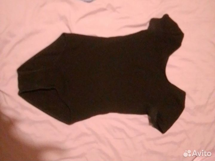 Вещи для бальных танцев