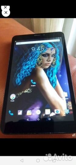 Планшет Prestigio планшет 