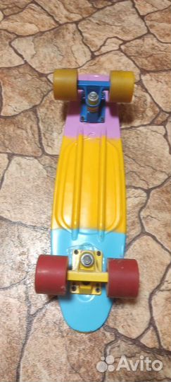 Penny board
