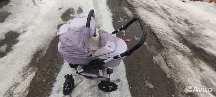 Коляска tako jumper