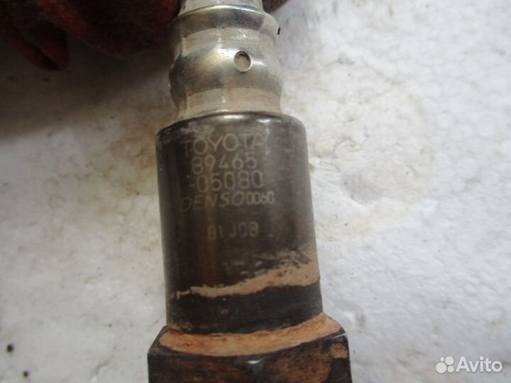 Тойота лямбда зонд 8946505080