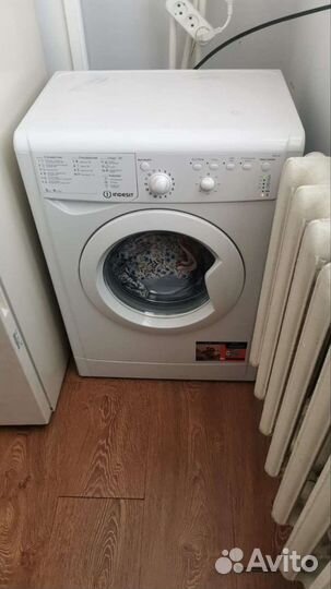 Ремонт стиральных машин