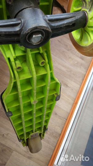 Самокат детский TechTeam