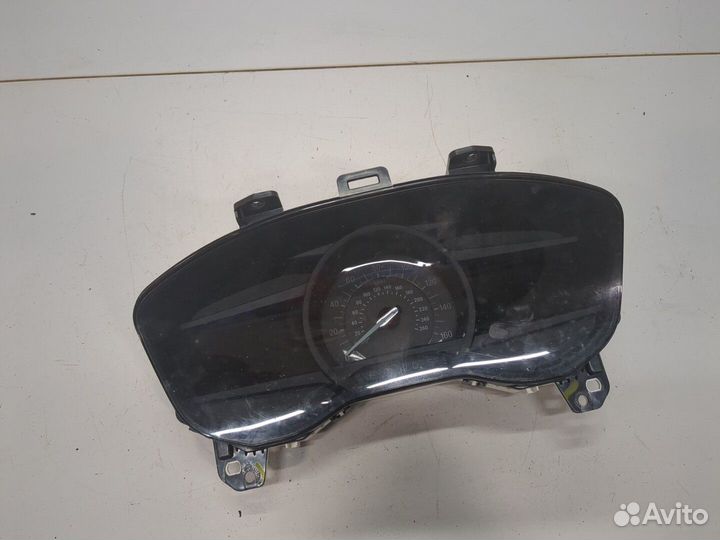 Щиток приборов Ford Fusion USA, 2013