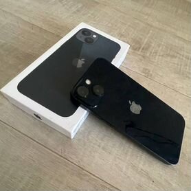 iPhone 13, 128 ГБ