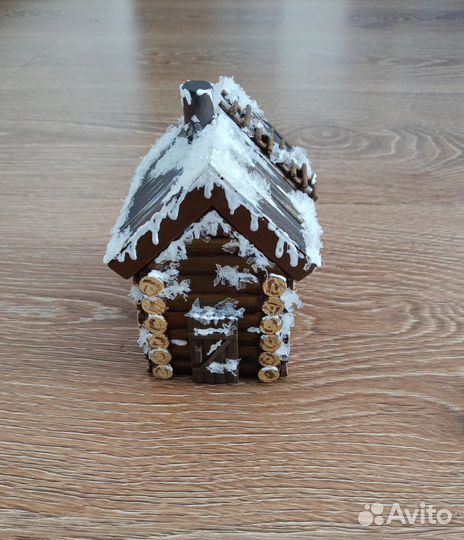 Шкатулка для украшений дерево