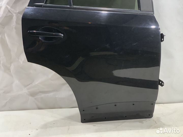 Задняя правая дверь Mazda CX-5 KE