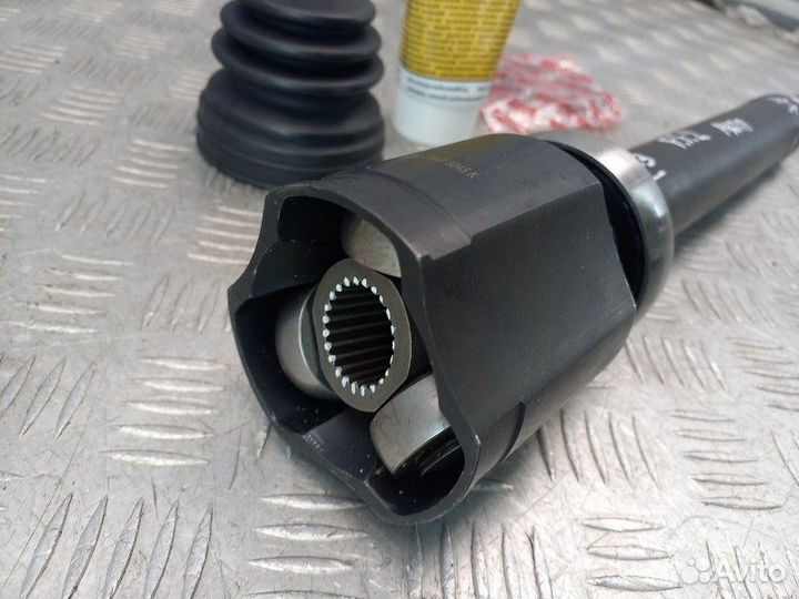 Шрус внутренний правый Ford Focus 2