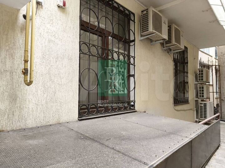 Офисное помещение 45 м² в центре города на ул. Нов