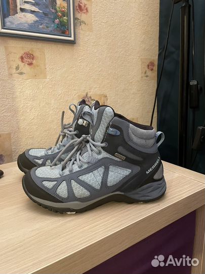 Кроссовки Merrell (euro 36)