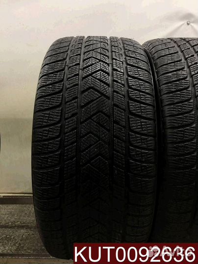 Pirelli Scorpion Winter 275/40 R21 107U