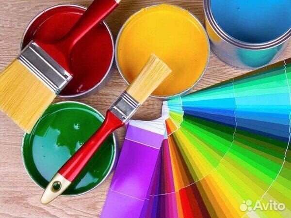 Продавец-консультант