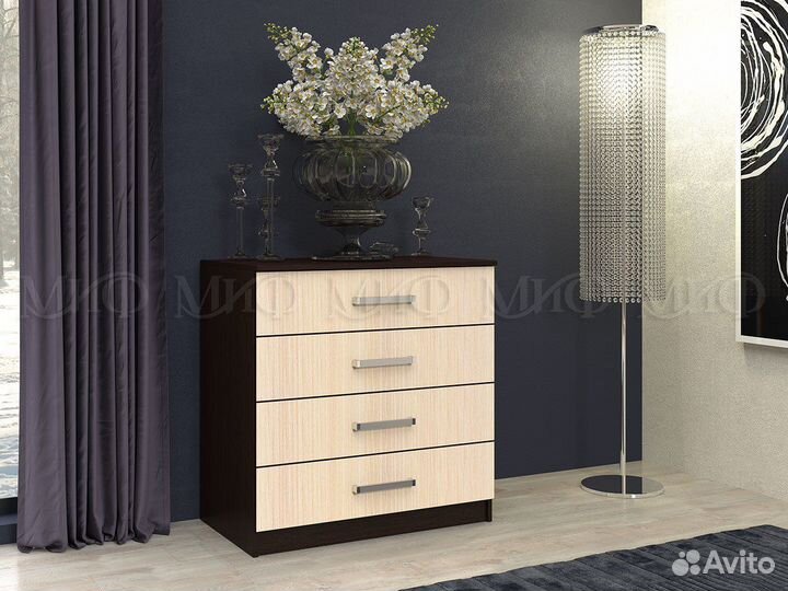 Комод с ящиками