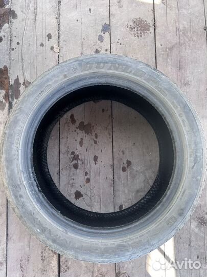 Dunlop SP Sport Maxx RT 225/45 R17