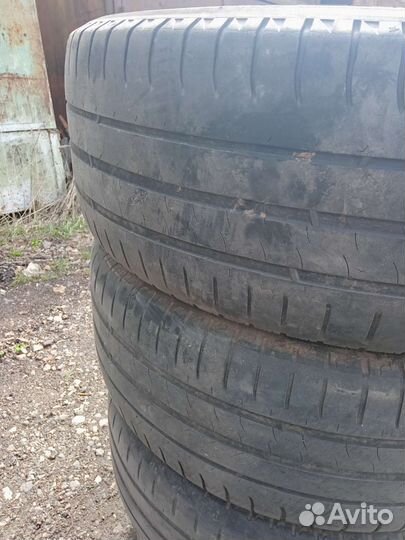 Pirelli Chrono Winter 205/55 R16 91