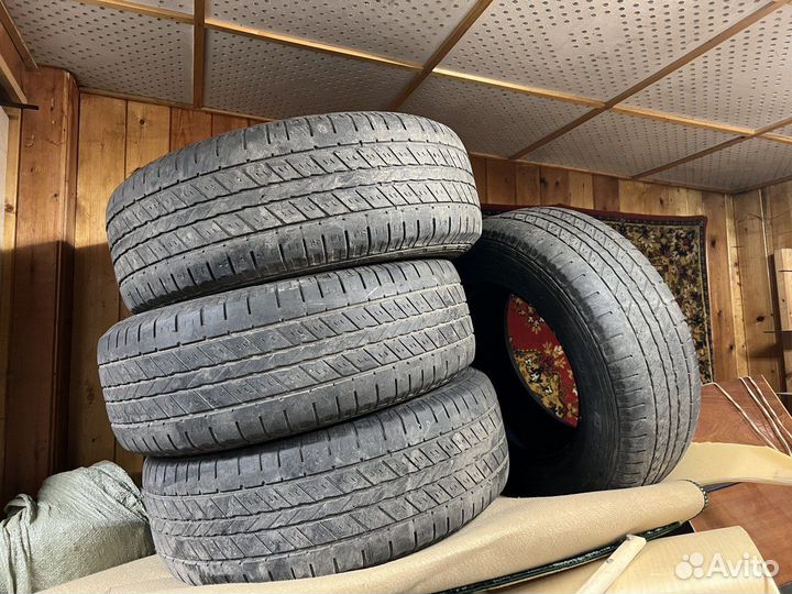 Hankook Dynapro HP RA23 265/65 R17