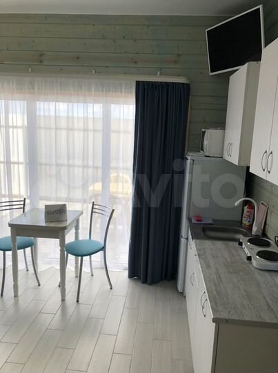 Дом 36 м² на участке 4 сот.