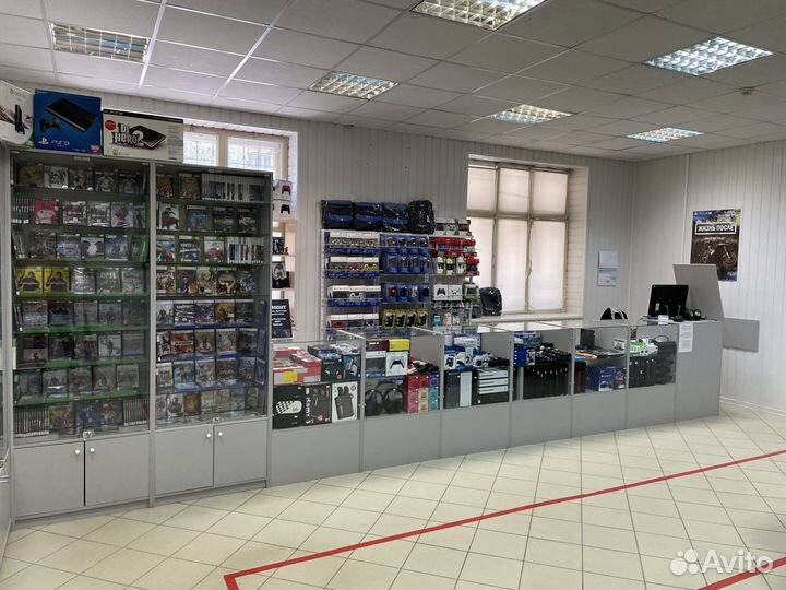 Сумка для PS4 Pro Sony Playstation