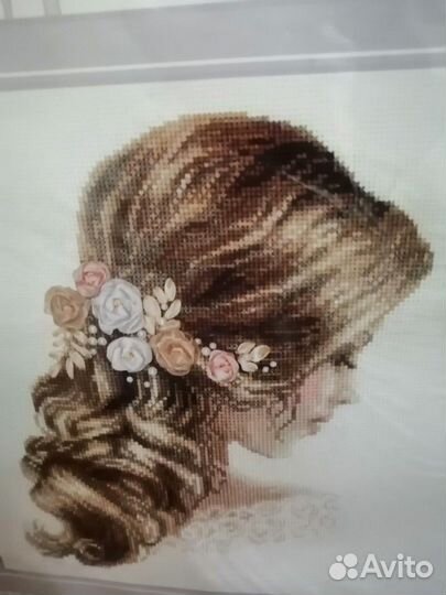 Набор для вышивания