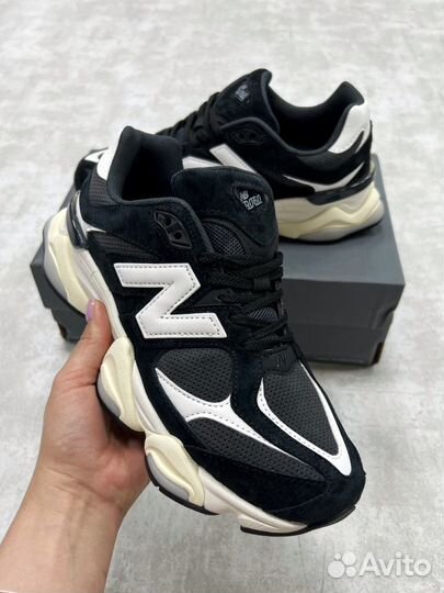 New balance 9060