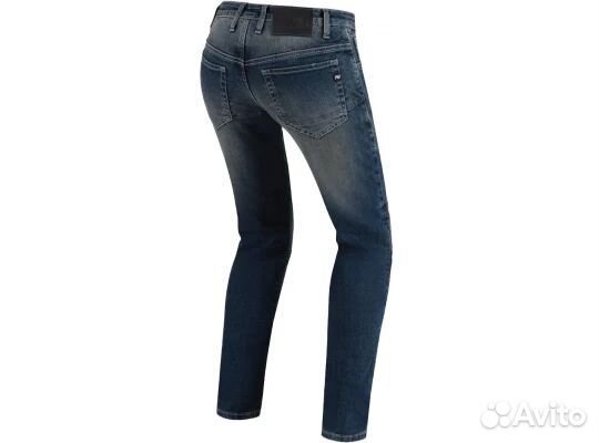 Мотоджинсы женские promo jeans florida 30(46-48)