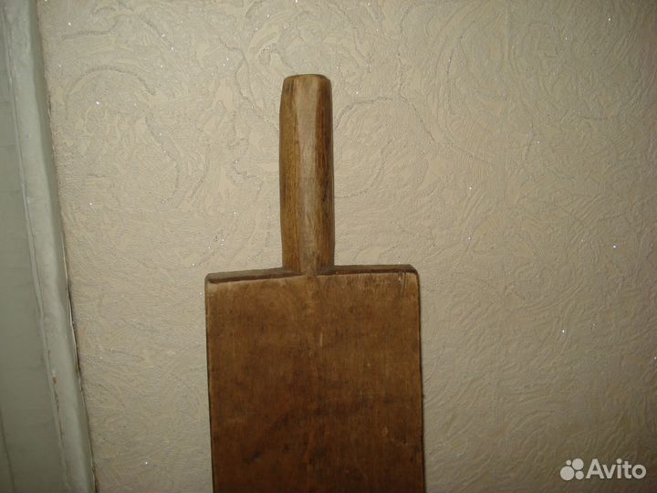 Стиральная машинка-рубель 