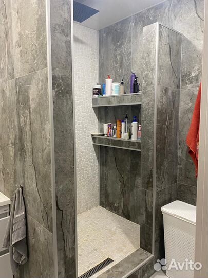 Услуги плиточника