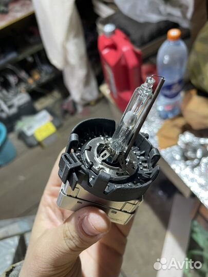 Лампочки D1S