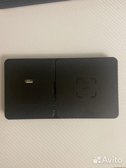 Беспроводная зарядка