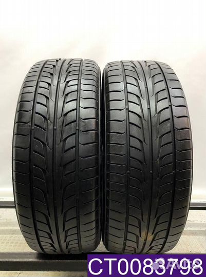 Firestone Firehawk Wide Oval 215/55 R18 96T