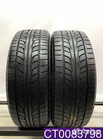 Firestone Firehawk Wide Oval 215/55 R18 96T
