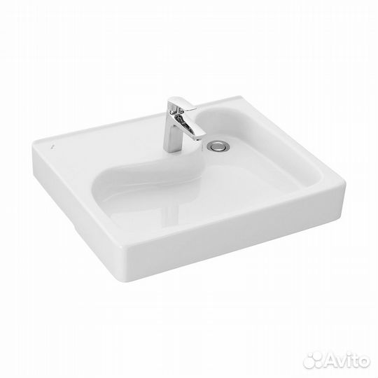 Раковина для стиральной машины Santek Клио