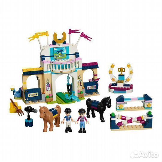 Лего lari Friends 11202 