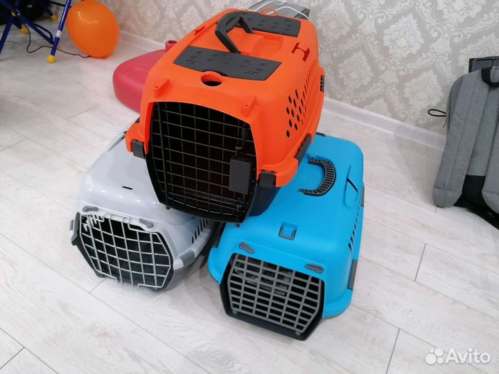 Новая Переноска для кошек и собак