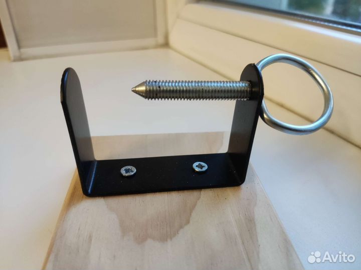 Подставка для хамона мини