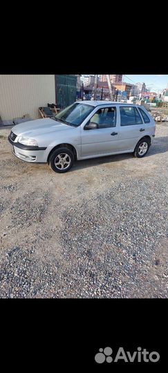 Volkswagen Pointer 1.0 МТ, 2004, 148 000 км