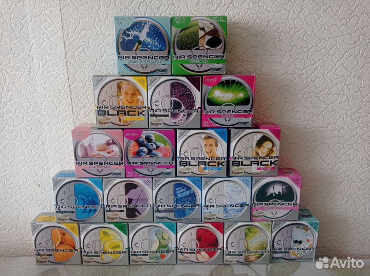 Ароматизатор eikosha