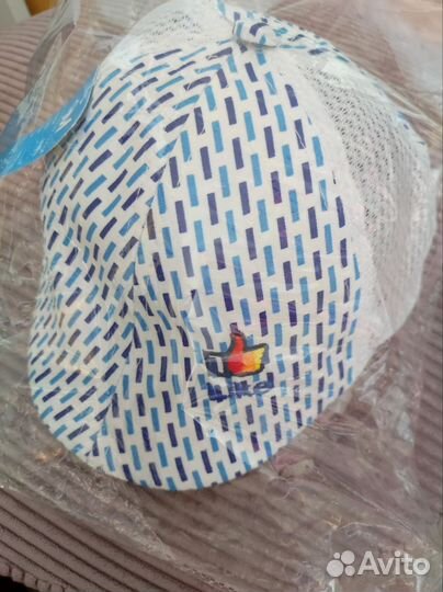 Новая бейсболка кепка детская для мальчика