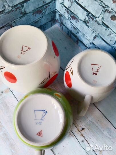 Молочники Барановка