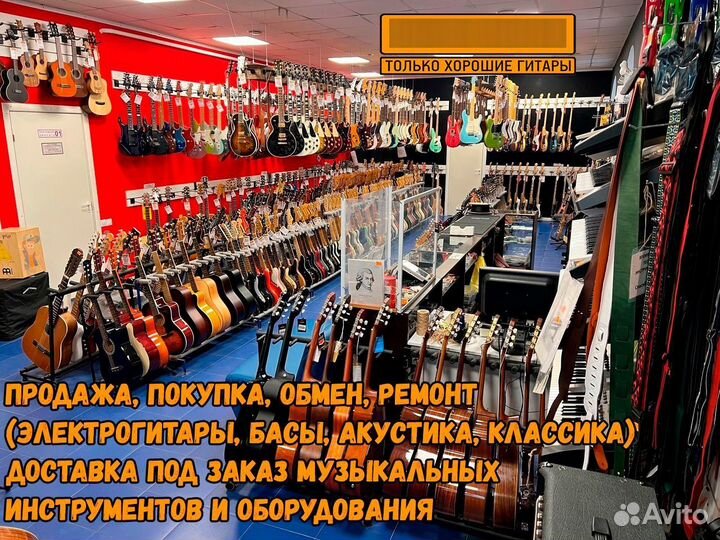 Бас-гитара G&L Tribute актуальное наличии