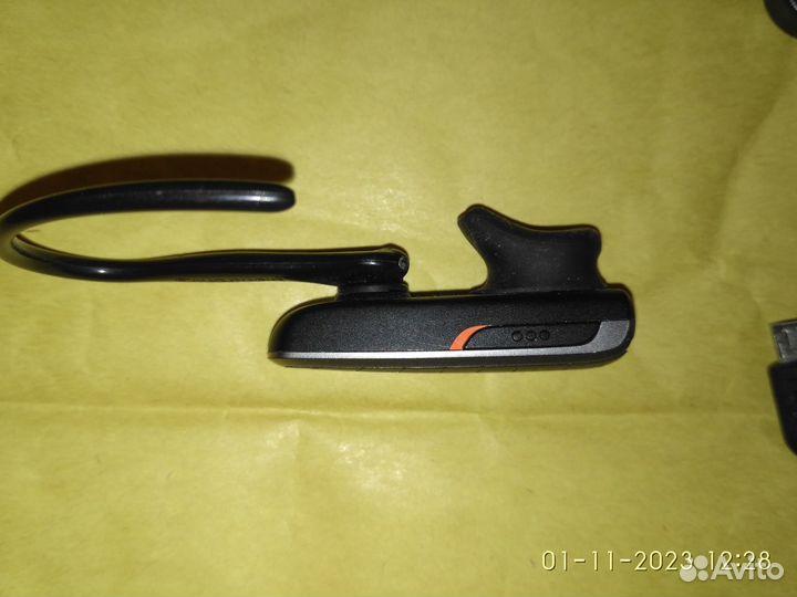 Гарнитура plantronics PLT M 20